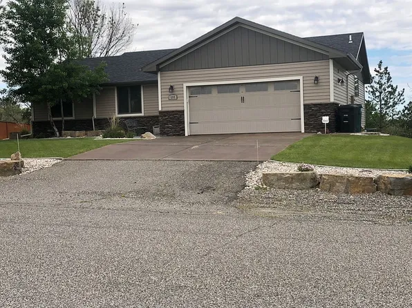 239 Tam Oshanter Rd, Billings, MT 59105