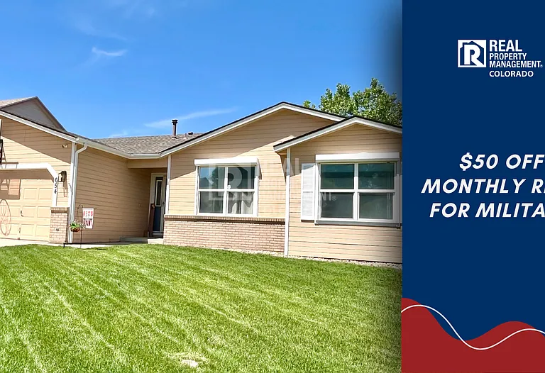 654 Montrail Dr — Photo 1