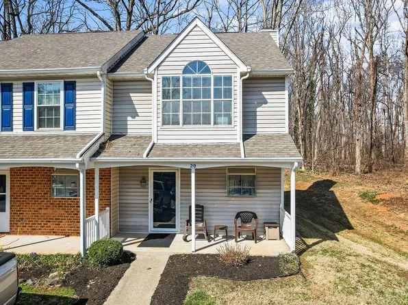 20 Jefferson Village Dr, Forest, VA 24551