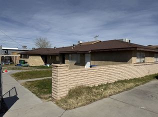 120 Parkview Ave, Ridgecrest, CA 93555