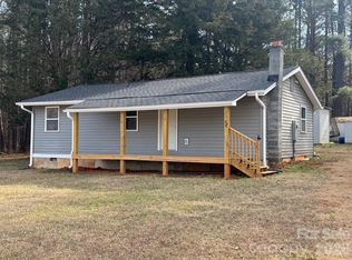 1168 Sutton Spring Rd, York, SC 29745