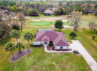 746 E Keller Ct, Hernando, FL 34442