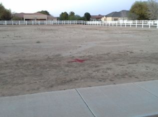 21284 E Mewes Rd, Queen Creek, AZ 85142