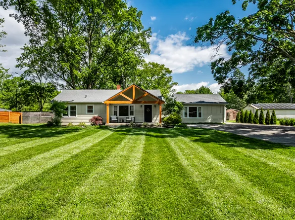 2460 E 99th St, Indianapolis, IN 46280