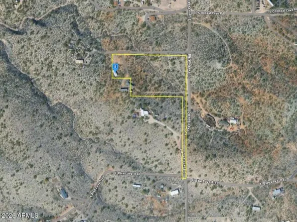 11300 S LAVA PEAK Avenue #88, Vail, AZ 85641