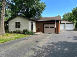 6688 Greenwood Rd, Chandler, IN 47610