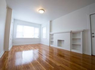 7955 S Bishop St #1418-1, Chicago, IL 60620