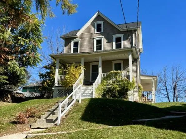 89 Ormand St, Frostburg, MD 21532