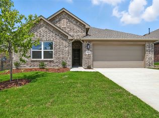 604 Martell Rd, Princeton, TX 75407