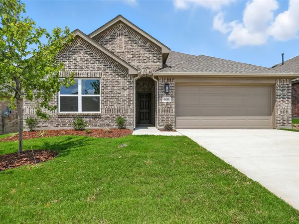 604 Martell Rd, Lowry Crossing, TX 75069