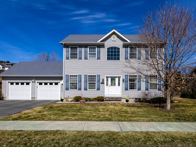 252 Butternut Road, White River Junction, VT, 05001