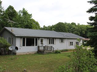 4674 Van Tyle Rd, Gaylord, MI 49735