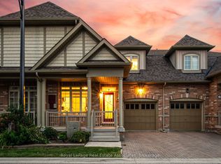 23 Lobelia St, Brampton, ON L6R3Z6