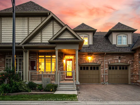 23 Lobelia St, Brampton, ON L6R 3Z6