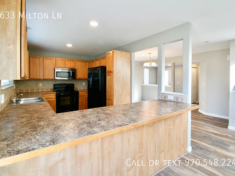 2633 Milton Ln — Photo 7