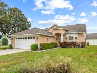 4482 Bowmore Pl, Melbourne, FL, 32940