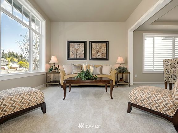 3rd image of 21920 (Lot5) 37th Avenue SE