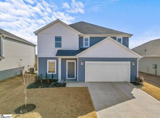 744 Penfold Pointe, Wellford, SC 29385