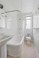 Rented by Corcoran