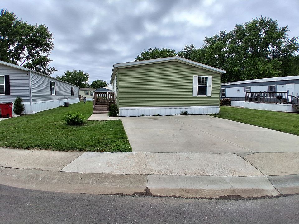 2nd image of 17311 E Us Highway 40 Site #L23