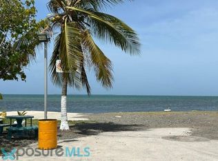 A 16 Urb Villa Del Mar, Santa Isabel, PR 00757
