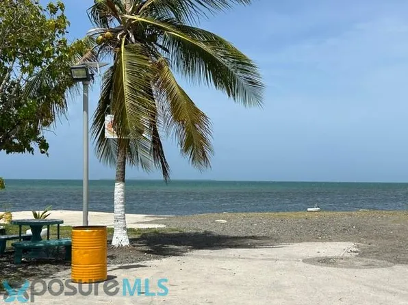 A 16 Urb Villa Del Mar, Santa Isabel, PR 00757