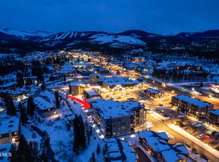 400 Baker Drive #TE-206, Winter Park, CO 80482