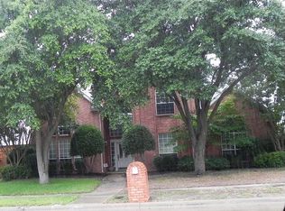 2609 Tulip Dr, Richardson, TX 75082