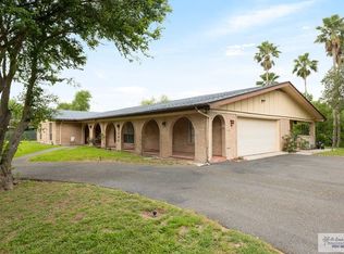 2209 S Parkwood Dr, Harlingen, TX 78550