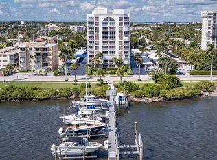 3901 S Flagler Dr APT 306, West Palm Beach, FL 33405