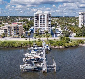 3901 S Flagler Drive #903, West Palm Beach, FL, 33405
