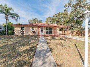 6680 Pinehurst Dr, Spring Hill, FL 34606