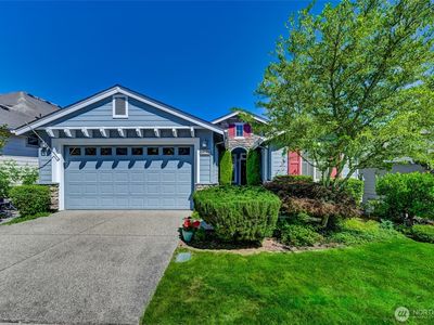 23048 NE 127th Way, Redmond, WA, 98053