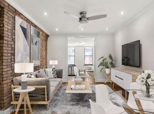 107 Madison St APT 1B, New York, NY 10002