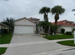 6607 Sherbrook Dr, Boynton Beach, FL 33437