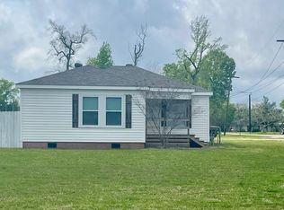405 Fairview Ave, Sulphur, LA 70663