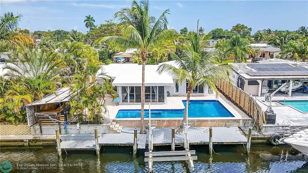 2525 Gulfstream Ln, Fort Lauderdale, FL 33312 Zillow