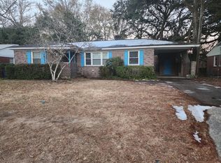 1426 Brian Rd, Charleston, SC 29407