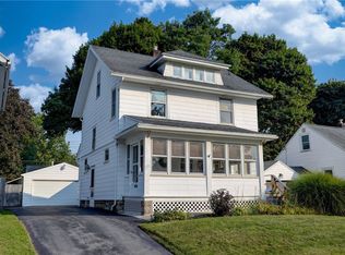 138 Presque St, Rochester, NY 14609