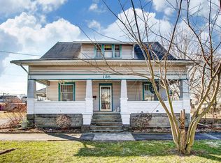 135 W Ottawa St, Richwood, OH 43344