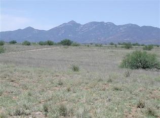 0 N Highway 83, Sonoita, AZ 85637
