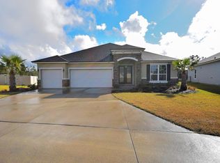 83 Mercutio Ln, Saint Augustine, FL 32092