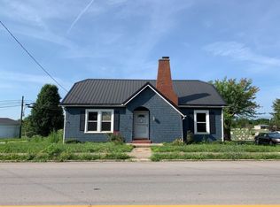 320 Richmond St, Lancaster, KY 40444