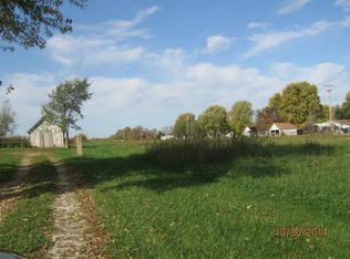 Hwy 83, Wheatland, MO 65779