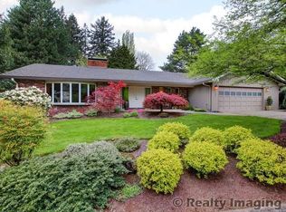 1275 SW Orinda Way, Portland, OR 97225