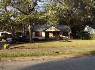 4008 Dunn Rd, Memphis, TN 38111