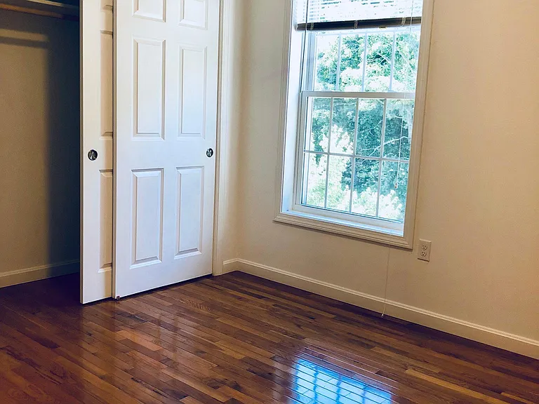 2nd Bedroom!