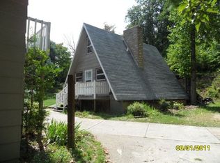 10318 Mountain Valley Rd, Harrisonburg, VA 22802