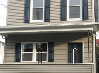 181 S Laurel St, Hazleton, PA 18201