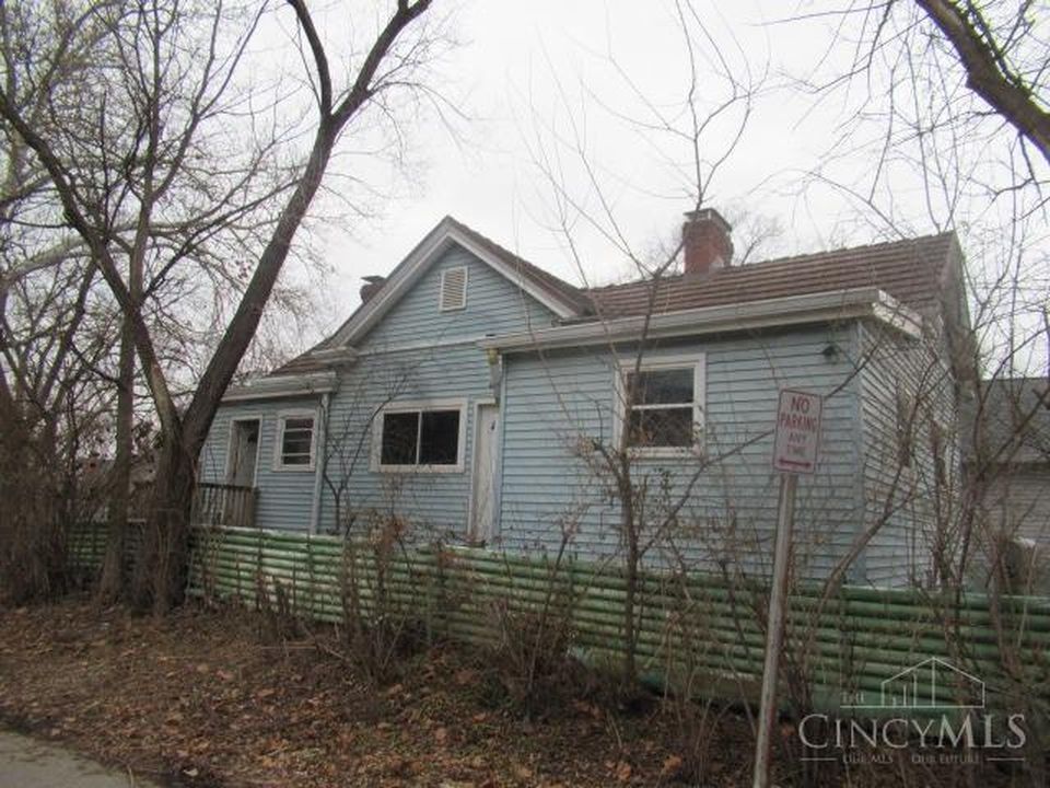 Real estate listing image